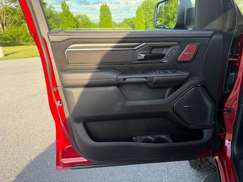 New 2026 RAM 1500 RHO AWD/4WD image 11