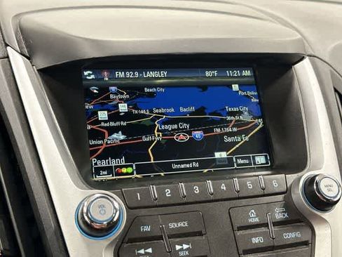 Used 2014 Chevrolet Equinox LT w/ Power Convenience Package FWD image 23