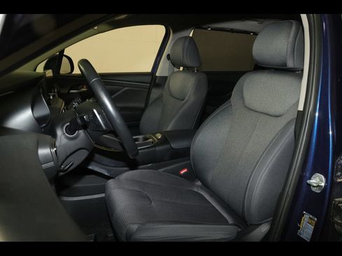 Used 2022 Hyundai Santa Fe SEL w/ Convenience Package FWD image 14