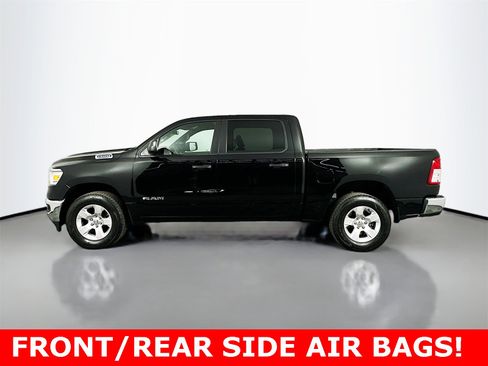 Used 2023 RAM 1500 Big Horn image 4