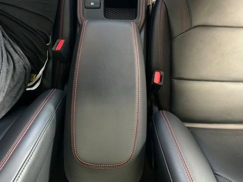 Used 2025 Ford Mustang Mach-E Premium w/ Sport Appearance Package AWD/4WD image 39