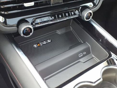 New 2026 Chevrolet Tahoe RST w/ Advanced Technology Package image 27