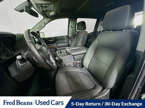 Used 2021 GMC Sierra 1500 Elevation image 22