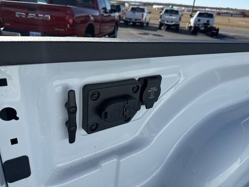 New 2026 RAM 2500 Tradesman image 17
