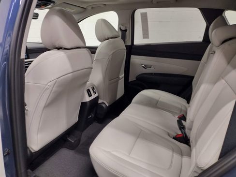 New 2026 Hyundai Tucson SEL image 27