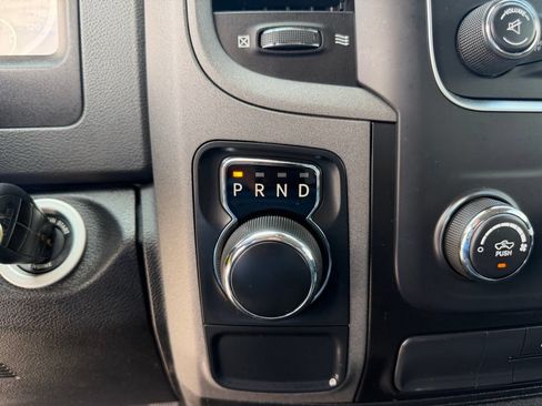 Used 2019 RAM 1500 Tradesman w/ Popular Equipment Group RWD image 33
