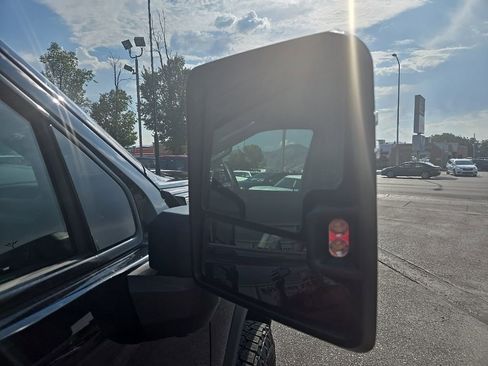 Used 2024 GMC Sierra 2500 AT4 w/ AT4 Preferred Package image 32