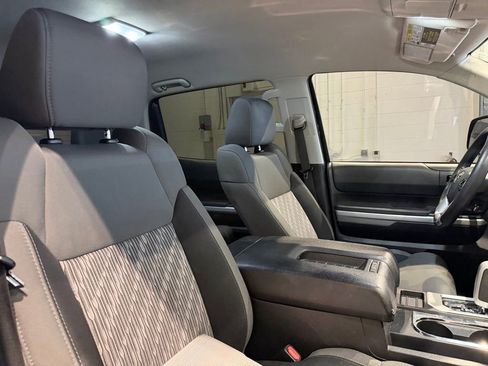 Used 2018 Toyota Tundra SR5 w/ TRD Off Road Package AWD/4WD image 32