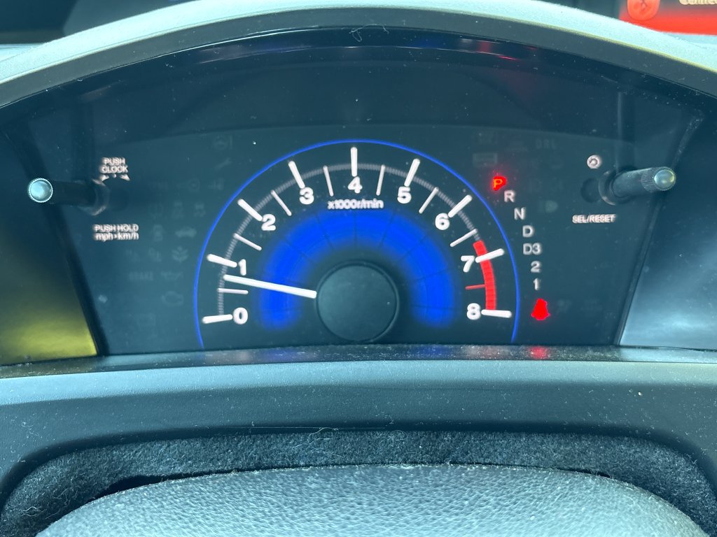 Used 2012 Honda Civic EX-L image 6