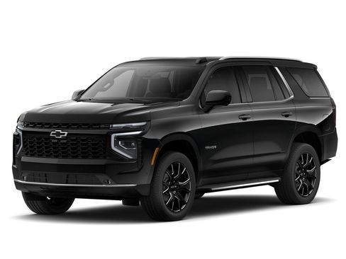 New 2026 Chevrolet Tahoe LT image 49