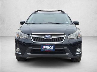Used 2016 Subaru Crosstrek 2.0i Limited w/ Popular Package #2 AWD/4WD video 2