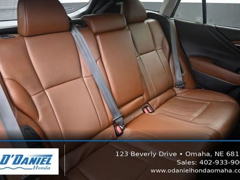 Used 2020 Subaru Outback Touring XT AWD/4WD image 36