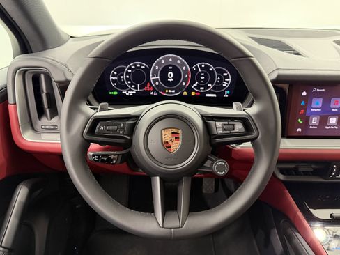 New 2026 Porsche Cayenne image 45