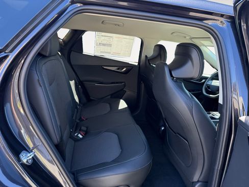 New 2026 Kia EV6 Light AWD/4WD image 18