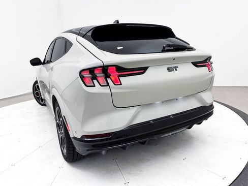 Used 2022 Ford Mustang Mach-E GT image 9
