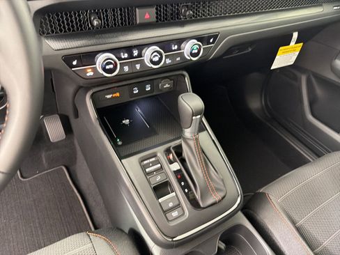 New 2026 Honda CR-V Sport image 19