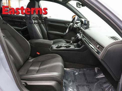 Used 2024 Honda Civic Sport image 22