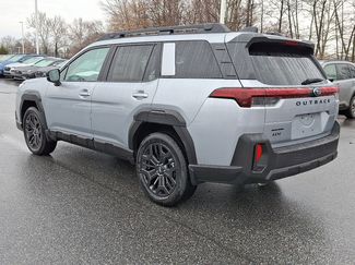 New 2026 Subaru Outback Limited XT video 4