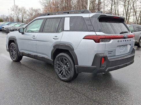 New 2026 Subaru Outback Limited XT image 4