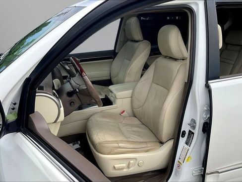 Used 2017 Lexus GX 460 Premium w/ Premium Package AWD/4WD image 21