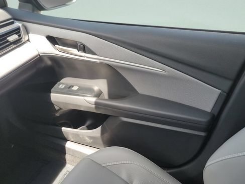 Certified 2026 Toyota Camry SE FWD image 13