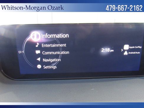 Used 2023 MAZDA CX-50 Meridian Edition w/ Apex Package AWD/4WD image 41