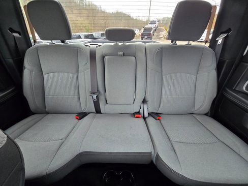 Used 2024 RAM 2500 Big Horn w/ Heated Seats & Wheel Group image 44