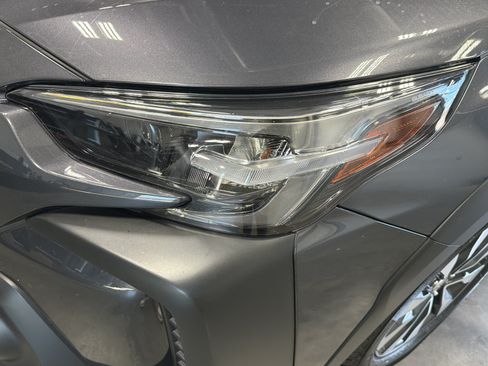 Certified 2024 Subaru Outback Touring XT AWD/4WD image 16