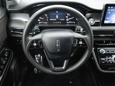Used 2022 Lincoln Corsair AWD w/ Equipment Group 101A image 32