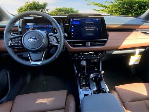 New 2026 Subaru Outback Touring XT image 5