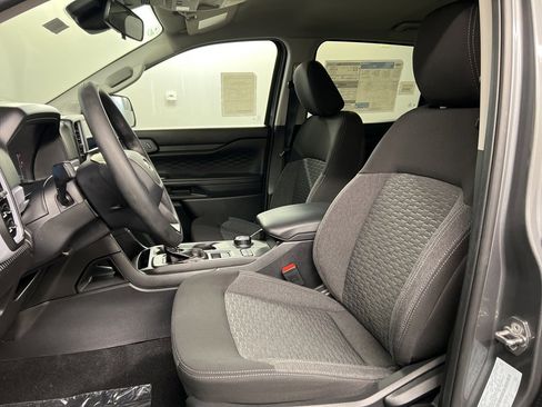 New 2025 Ford Ranger XL image 24