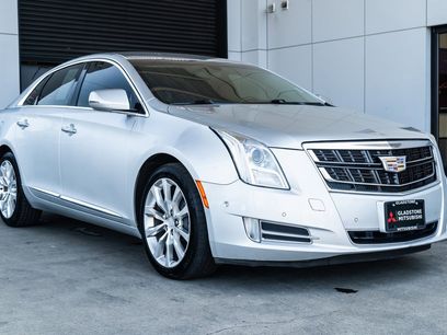 Used 2017 Cadillac XTS Luxury