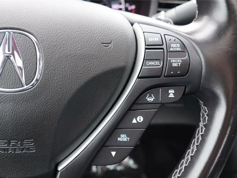 Used 2021 Acura ILX image 18