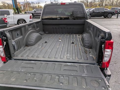 Used 2020 Ford F250 XL w/ STX Appearance Package image 14