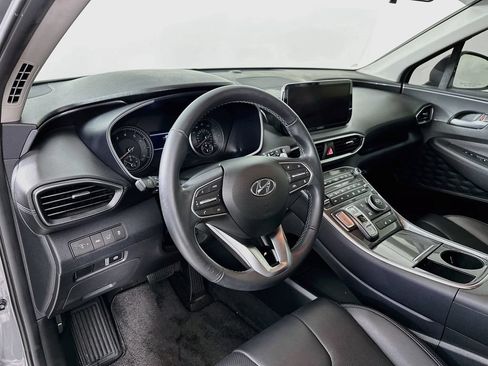 Used 2023 Hyundai Santa Fe XRT FWD image 9