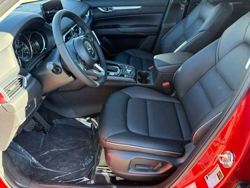 New 2025 MAZDA CX-5 AWD 2.5 S w/ Select Package image 16