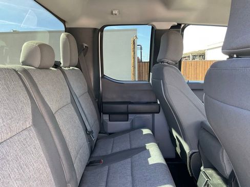 Used 2024 Ford F250 XL w/ FX4 Off-Road Package image 29