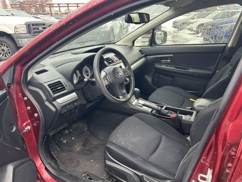Used 2014 Subaru Impreza 2.0i Premium w/ All-Weather Package w/CVT image 14