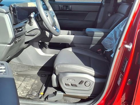 New 2026 Hyundai Santa Fe Calligraphy image 10