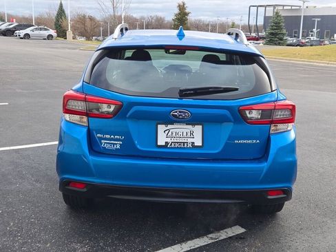 Certified 2023 Subaru Impreza Premium image 12