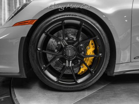 Used 2022 Porsche 911 GT3 RWD image 50