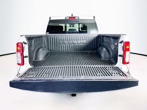 Used 2022 RAM 1500 Big Horn image 27