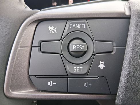 New 2026 Nissan Sentra SV w/ SV Convenience Package FWD image 10