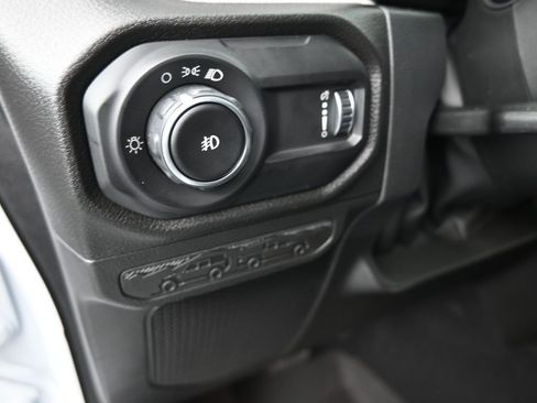 New 2026 Jeep Wrangler Sport AWD/4WD image 20