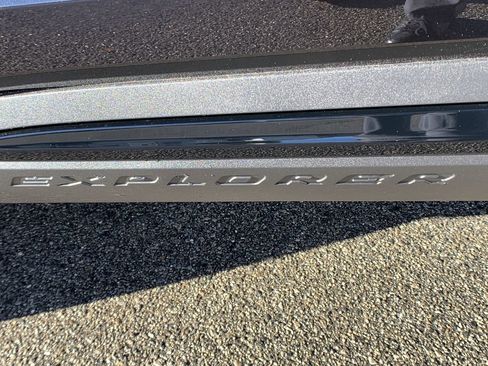 New 2026 Ford Explorer Tremor w/ Tremor Ultimate Package image 15