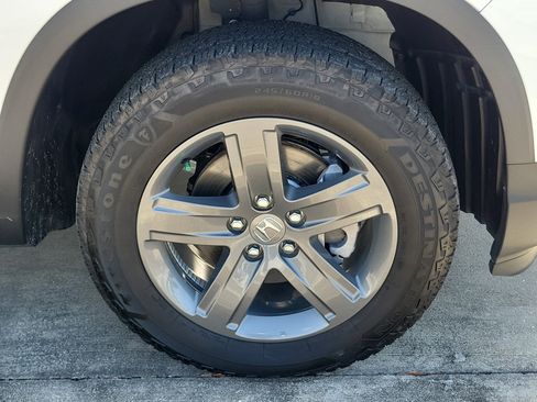 Used 2023 Honda Ridgeline RTL image 2
