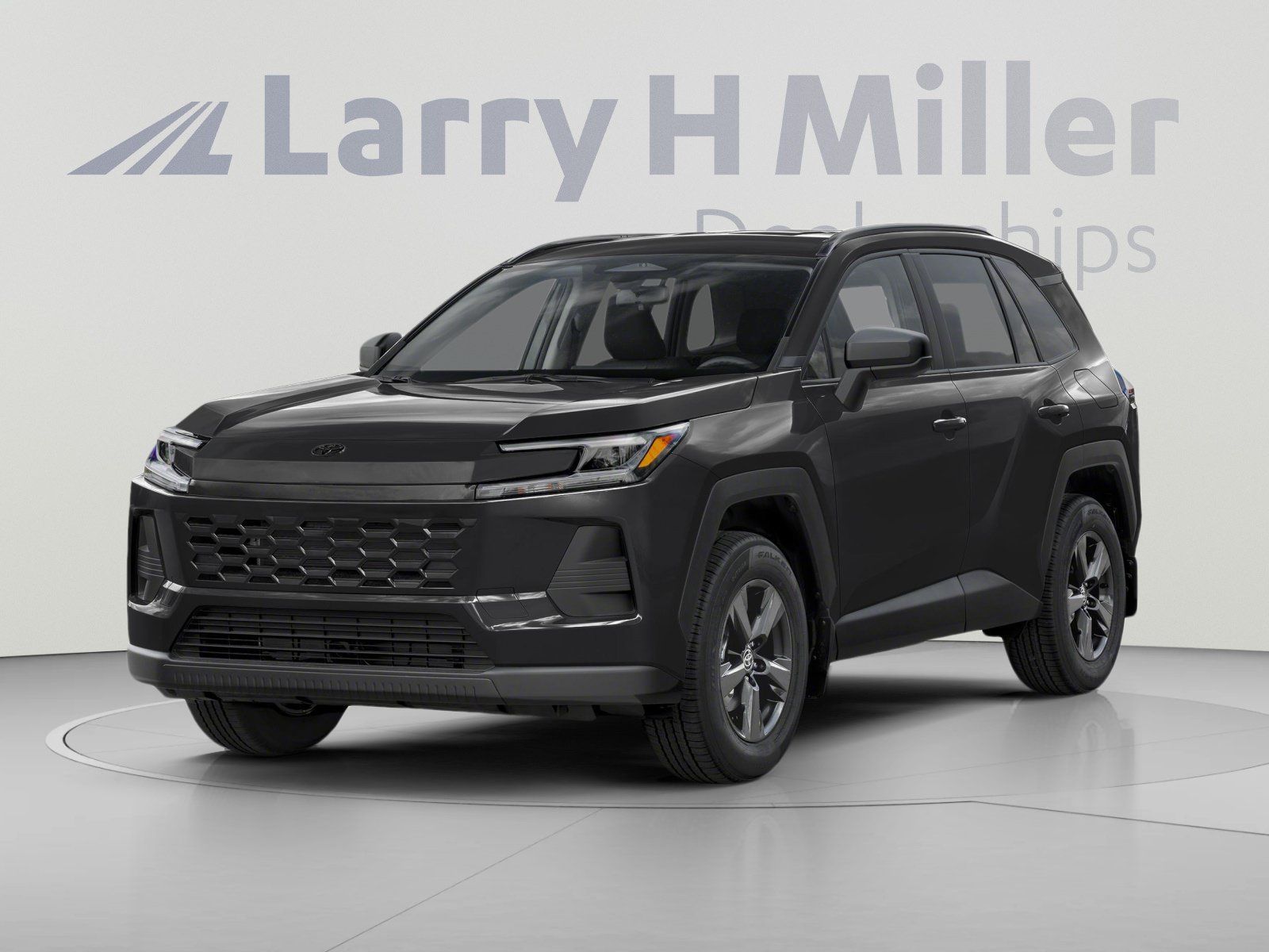 Certified 2026 Toyota RAV4 SE w/ Convenience Package FWD image 1