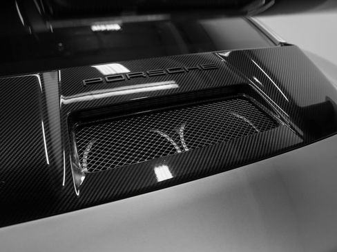 Certified 2018 Porsche 911 GT2 RS w/ Weissach Package image 33