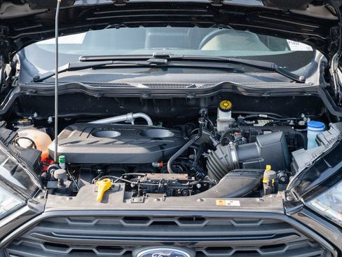 Used 2019 Ford EcoSport SES AWD/4WD image 22