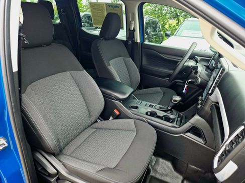 Used 2025 Ford Ranger XL RWD image 23